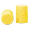 3M Cylinder Shape, 29 dB, Yellow 310-1001